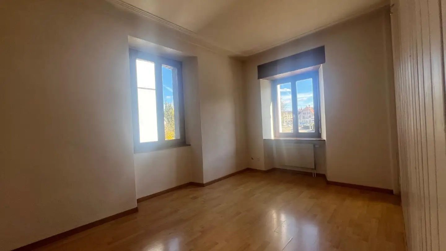 Apartment for rent - Route De Belfort 53, 2900 Porrentruy - Photo 2