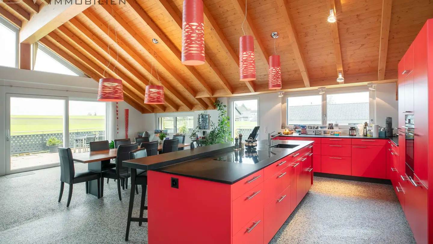 Casa singola in vendita - 4556 Aeschi SO - Photo 4