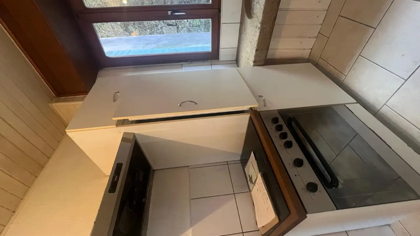 Apartment for rent - Route De Belfort 53, 2900 Porrentruy - Photo 3