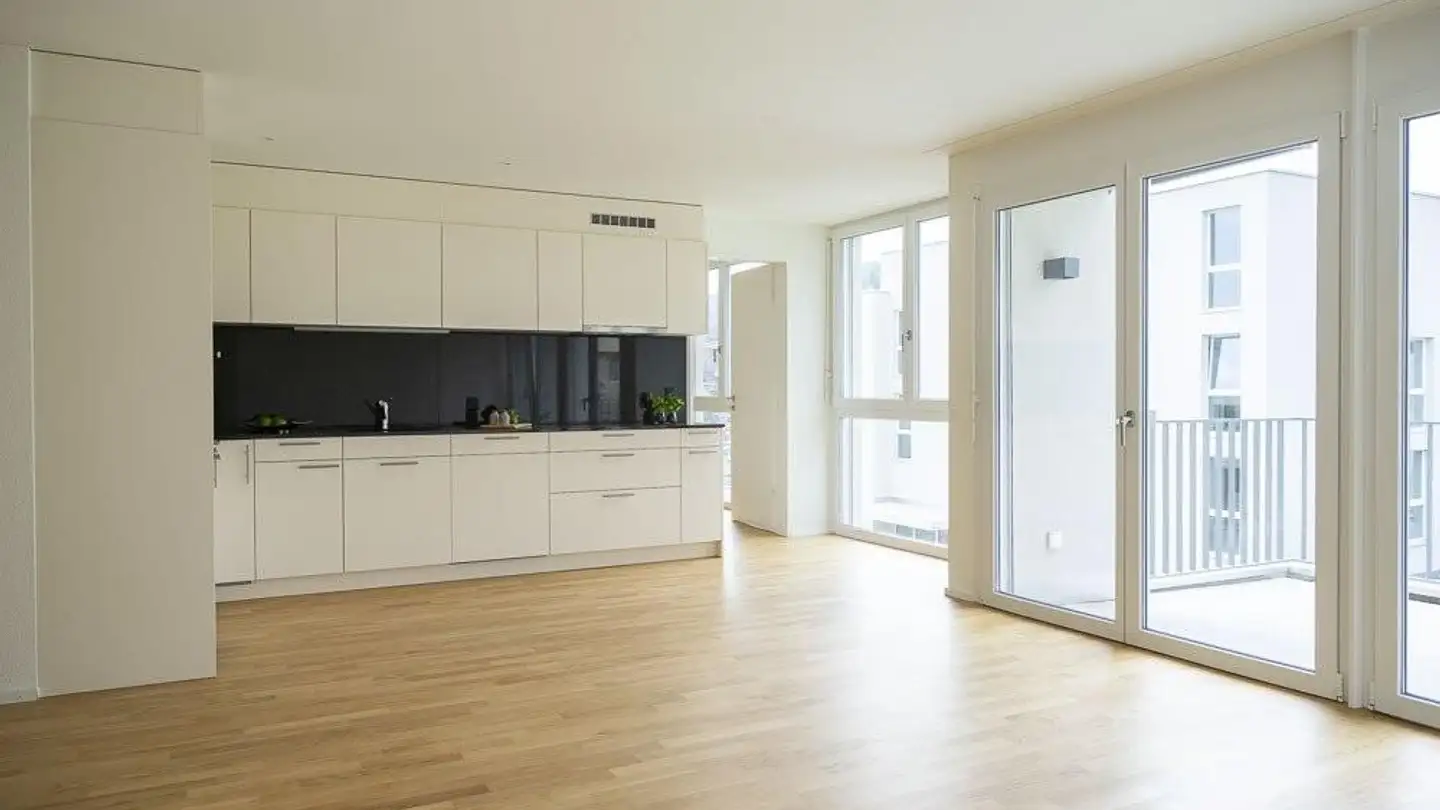 Appartement à louer - Wührimattstrasse 22, 5712 Beinwil am See - Photo 3