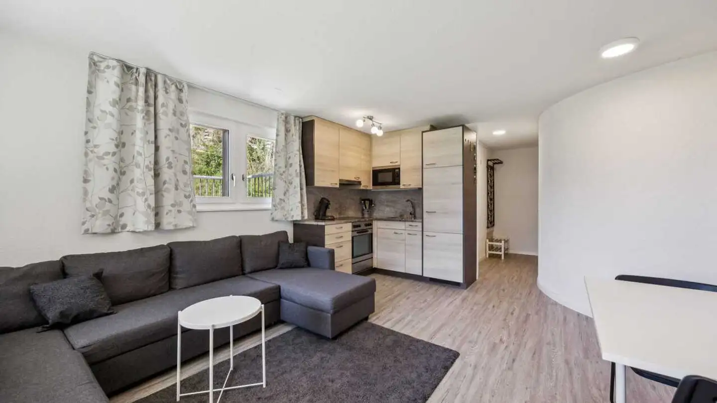 Apartment for sale - Kapellenweg 110, 3989 Ritzingen