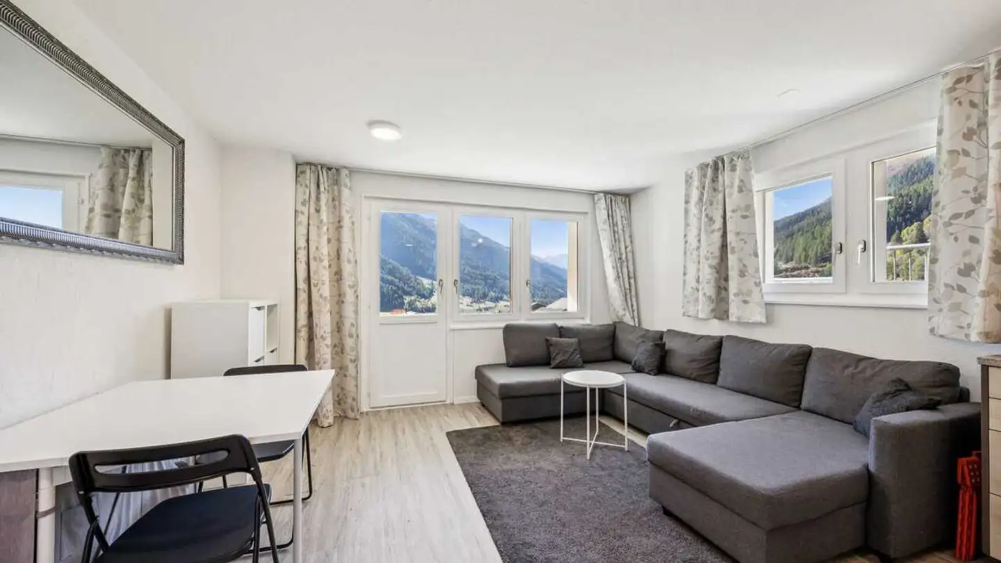 Appartamento in vendita - 3989 Ritzingen - Photo 3