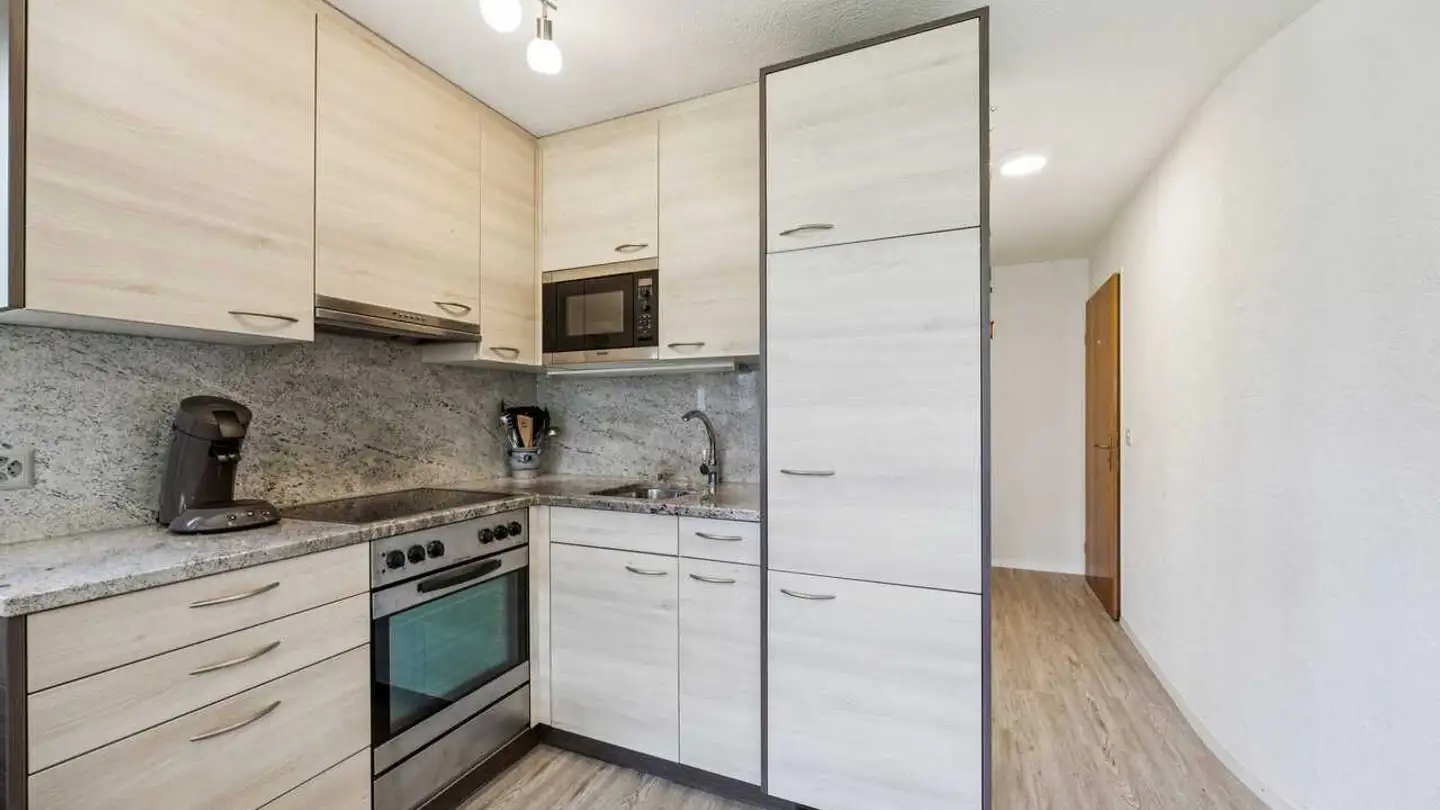 Appartamento in vendita - 3989 Ritzingen - Photo 4