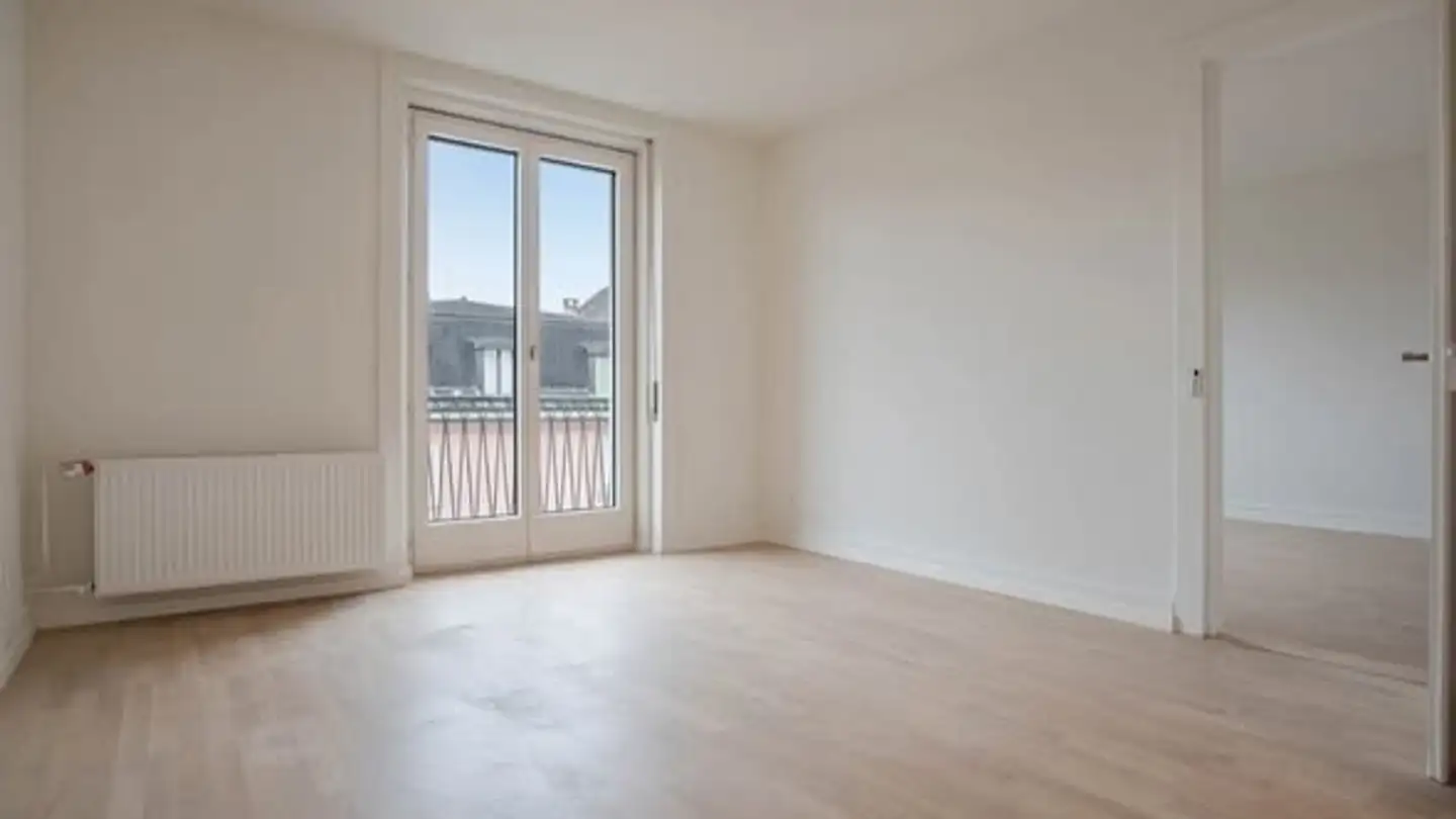 Appartement à louer - Bireggstrasse 29, 6003 Luzern - Photo 3