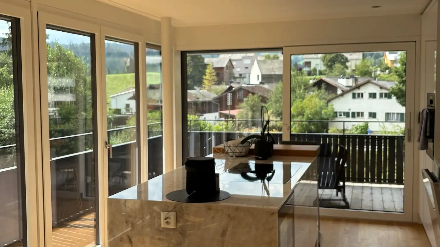 Appartamento in affitto - Via Cava 2c, 7016 Trin Mulin - Photo 3