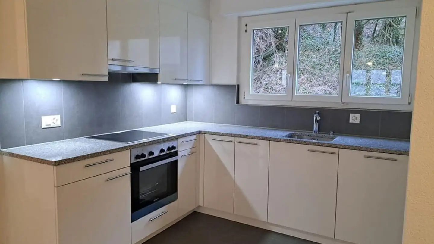 Apartment for rent - Chemin de la Baume 18, 2016 Cortaillod