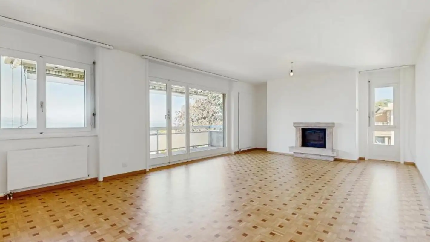 Apartment for rent - Boulevard de la Forêt 3, 1009 Pully - Photo 2