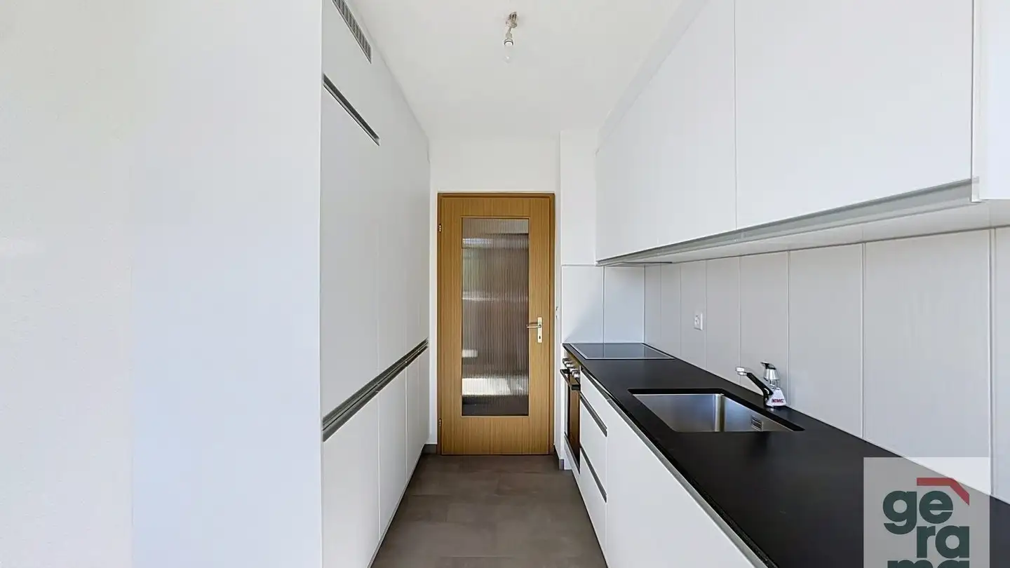 Apartment for rent - Route Du Confin 1, 1723 Marly - Photo 2