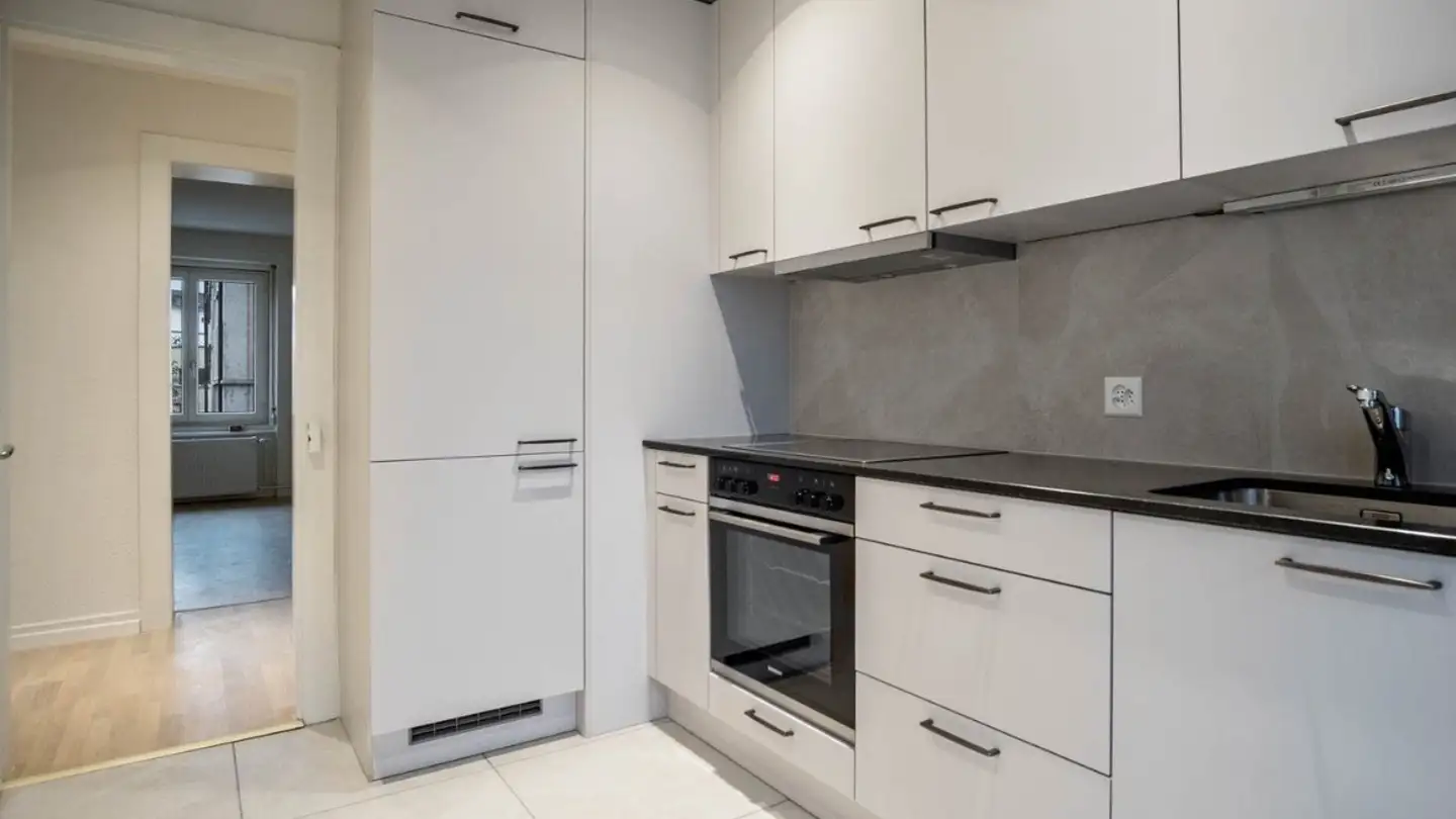 Appartement à louer - Bireggstrasse 29, 6003 Luzern