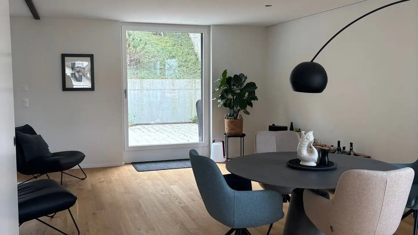 Appartamento in affitto - Via Cava 2c, 7016 Trin Mulin - Photo 4