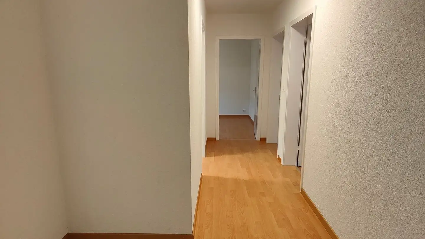 Appartement à louer - Schützenstrasse 11, 9320 Arbon - Photo 2
