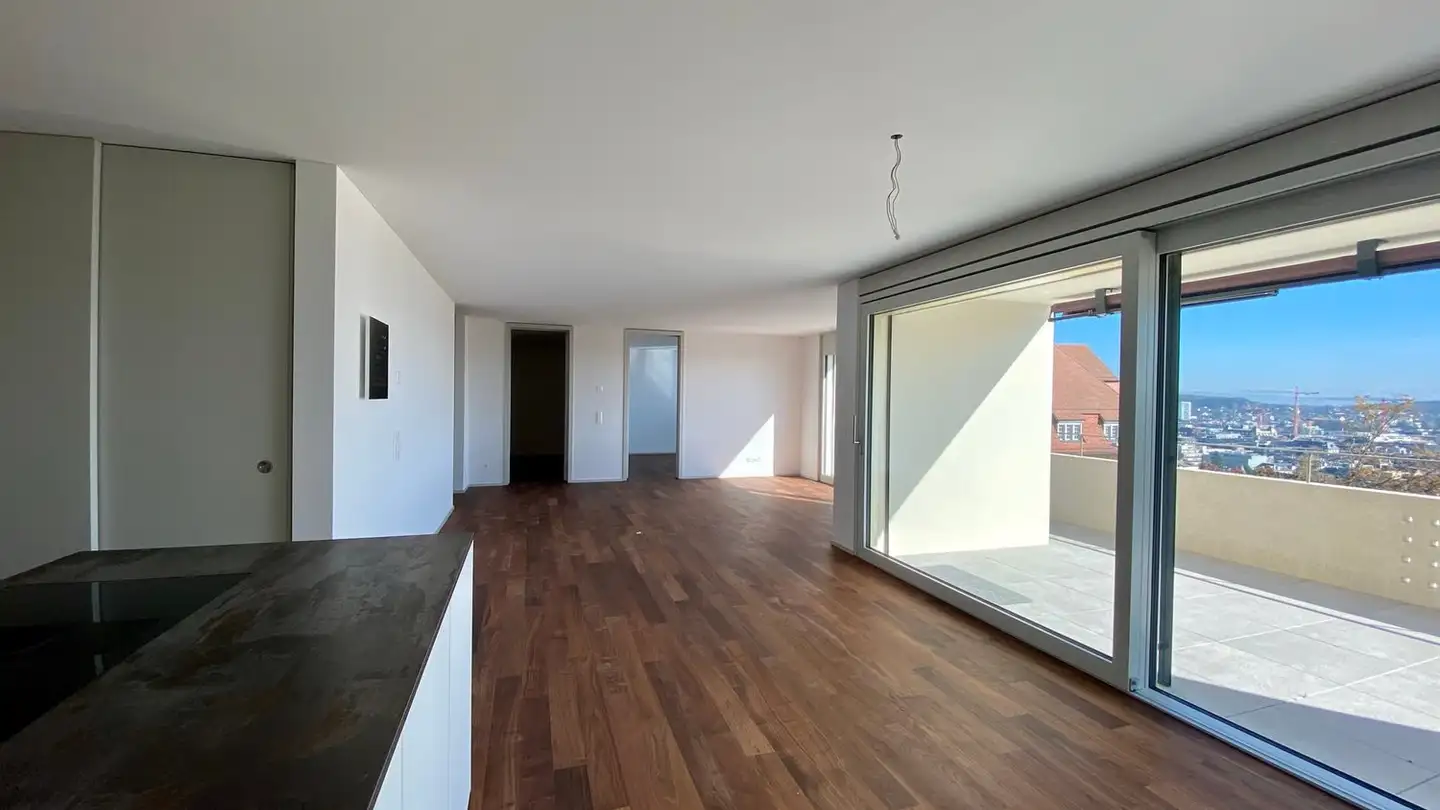 Appartement à louer - Rue Des Alpes / Alpenstrasse 41, 2502 Biel/Bienne - Photo 2