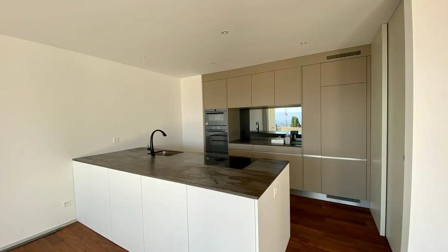 Appartement à louer - Rue Des Alpes / Alpenstrasse 41, 2502 Biel/Bienne - Photo 3