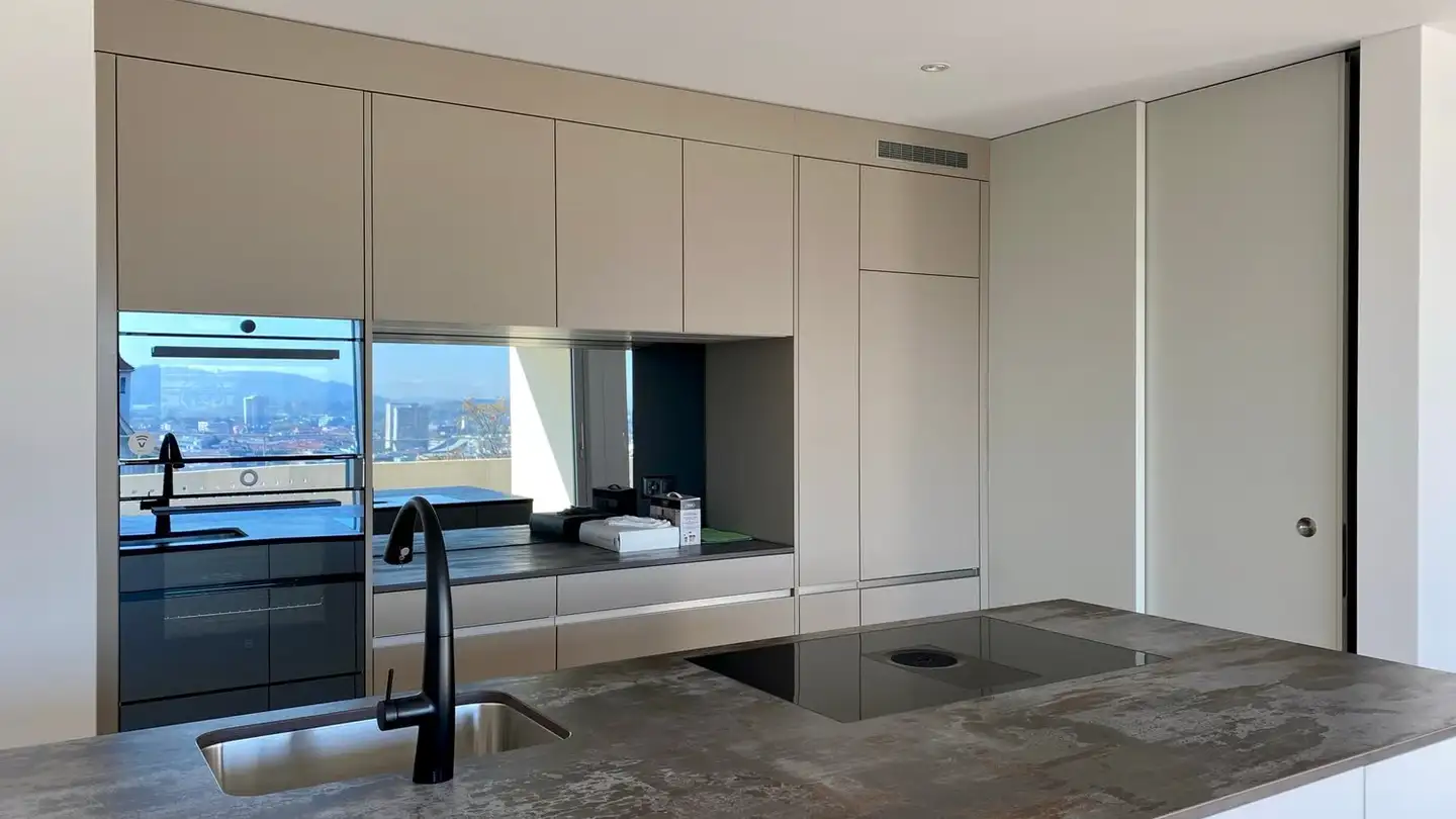 Appartement à louer - Rue Des Alpes / Alpenstrasse 41, 2502 Biel/Bienne - Photo 4