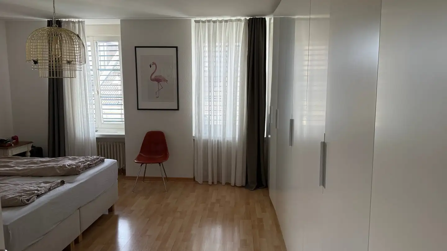 Appartement à louer - 8001 Zürich - Photo 4