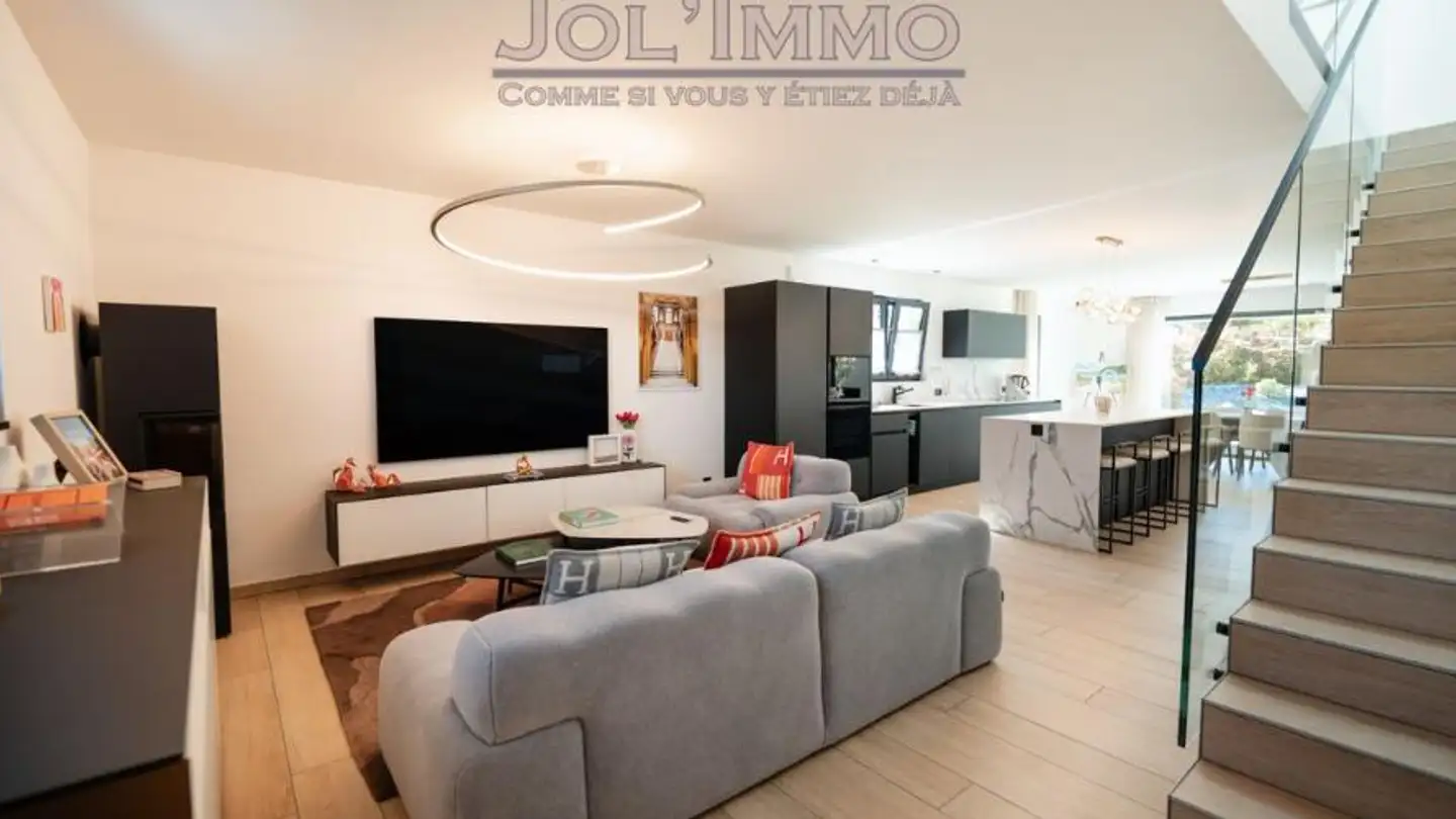 Villa kaufen - Rue du Chat-Perché 7, 2853 Courfaivre - Foto 2