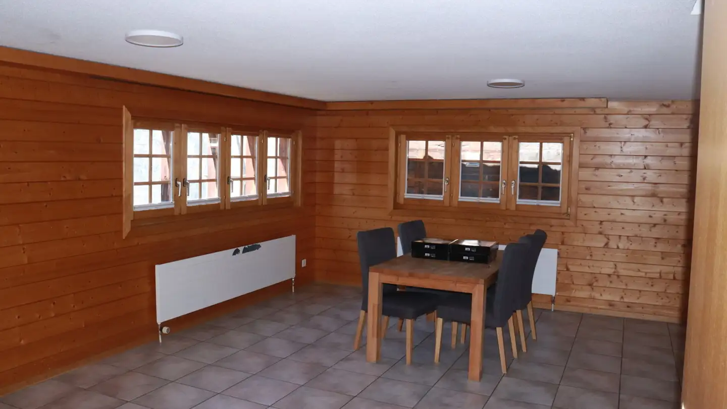 Single house for sale - 3932 Visperterminen - Photo 4