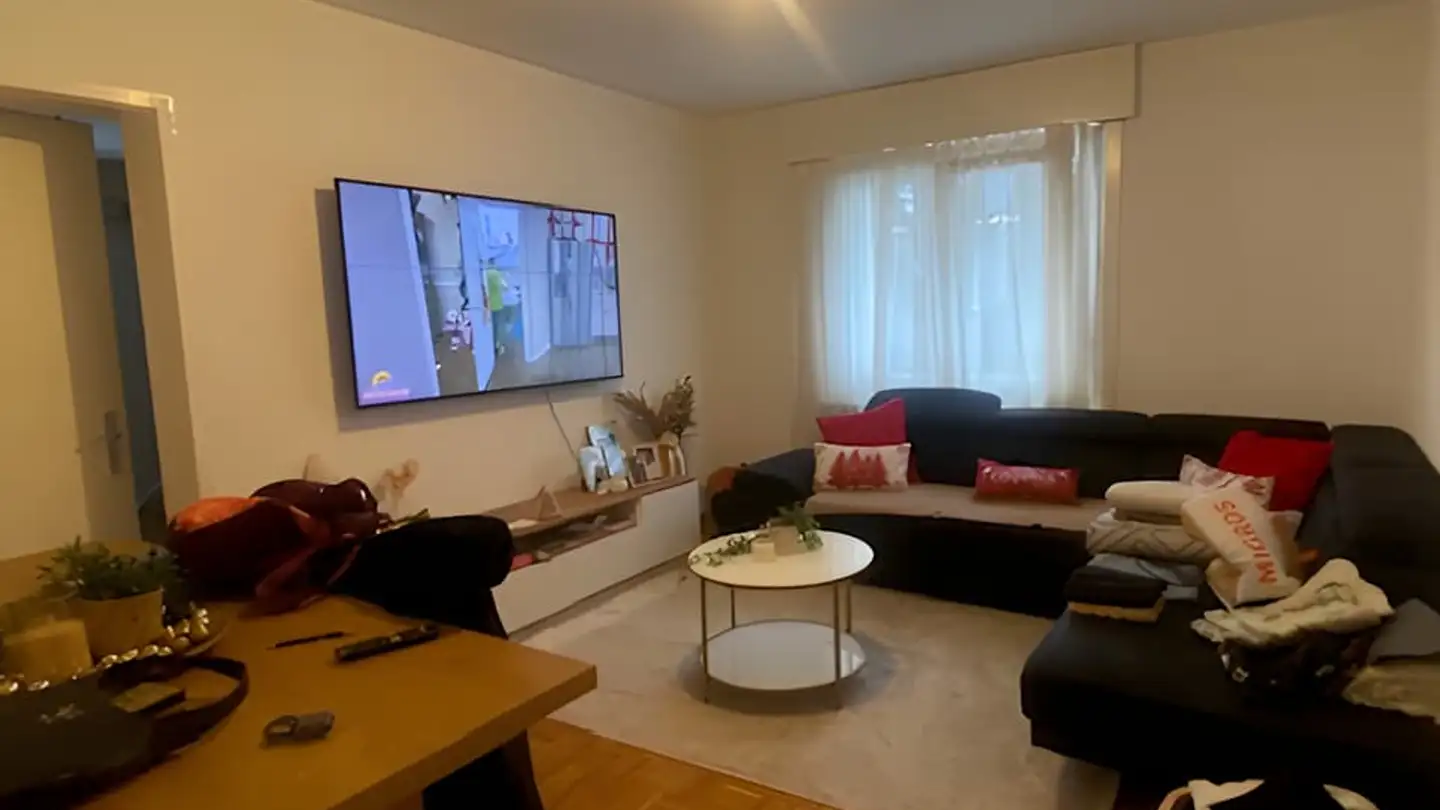 Apartment for rent - Rue De Vevey 197, 1630 Bulle