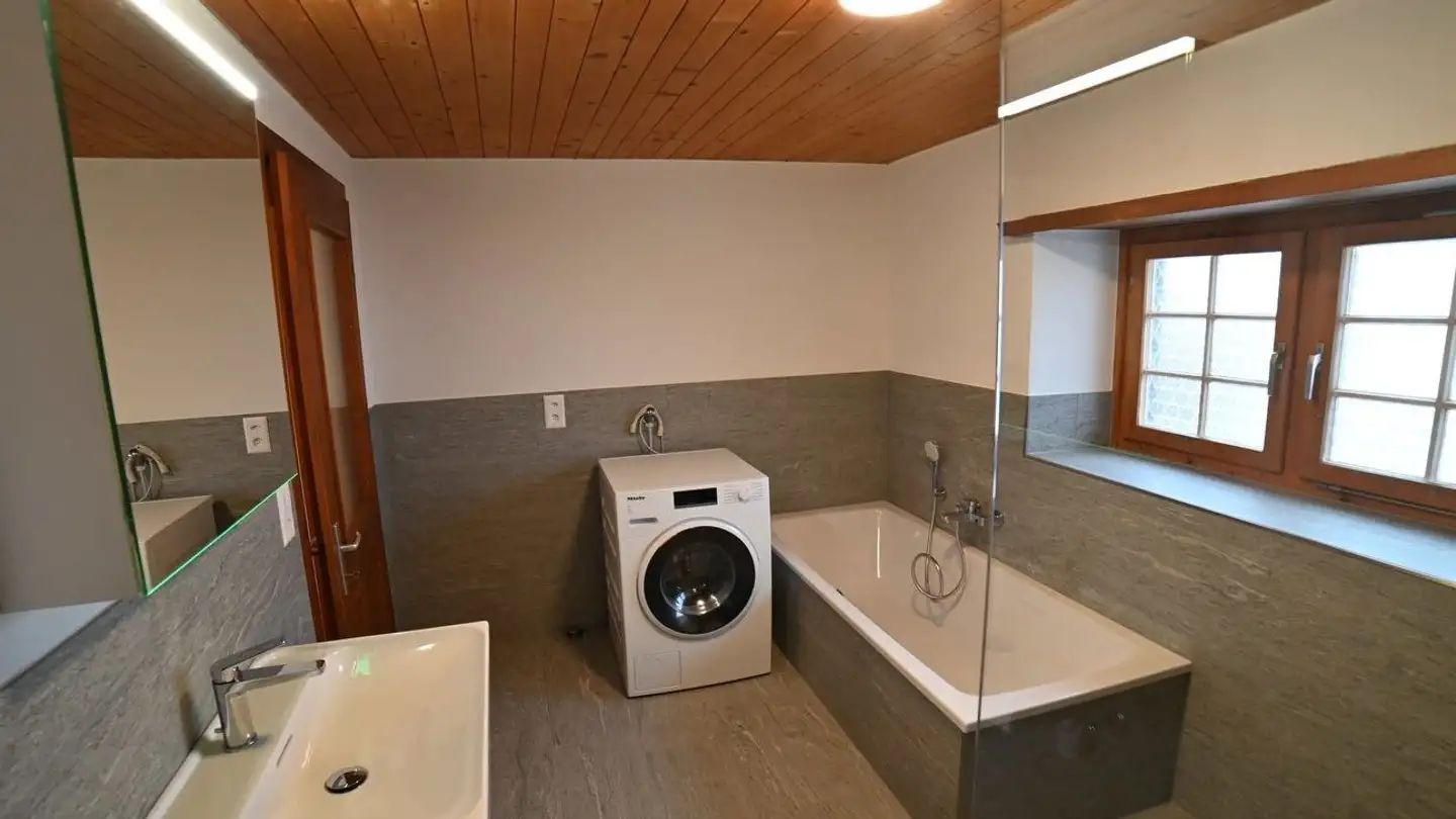 Apartment for rent - Alte Gasse 2, 7235 Fideris - Photo 2