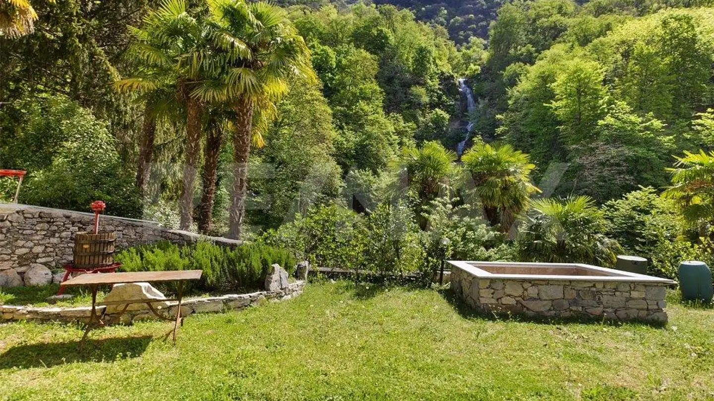 Casa singola in vendita - 6818 Melano - Foto 3