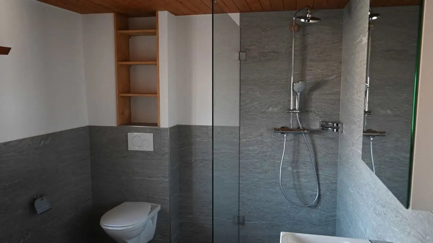 Apartment for rent - Alte Gasse 2, 7235 Fideris - Photo 3