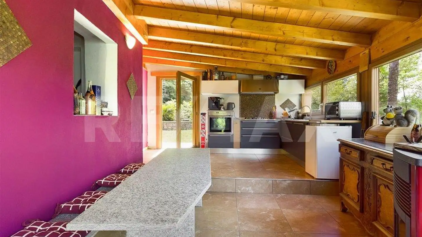Casa singola in vendita - 6818 Melano - Foto 4