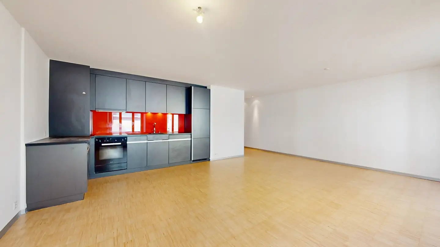 Appartamento in affitto - Rue Des Epancheurs 11, 2000 Neuchâtel - Foto 2