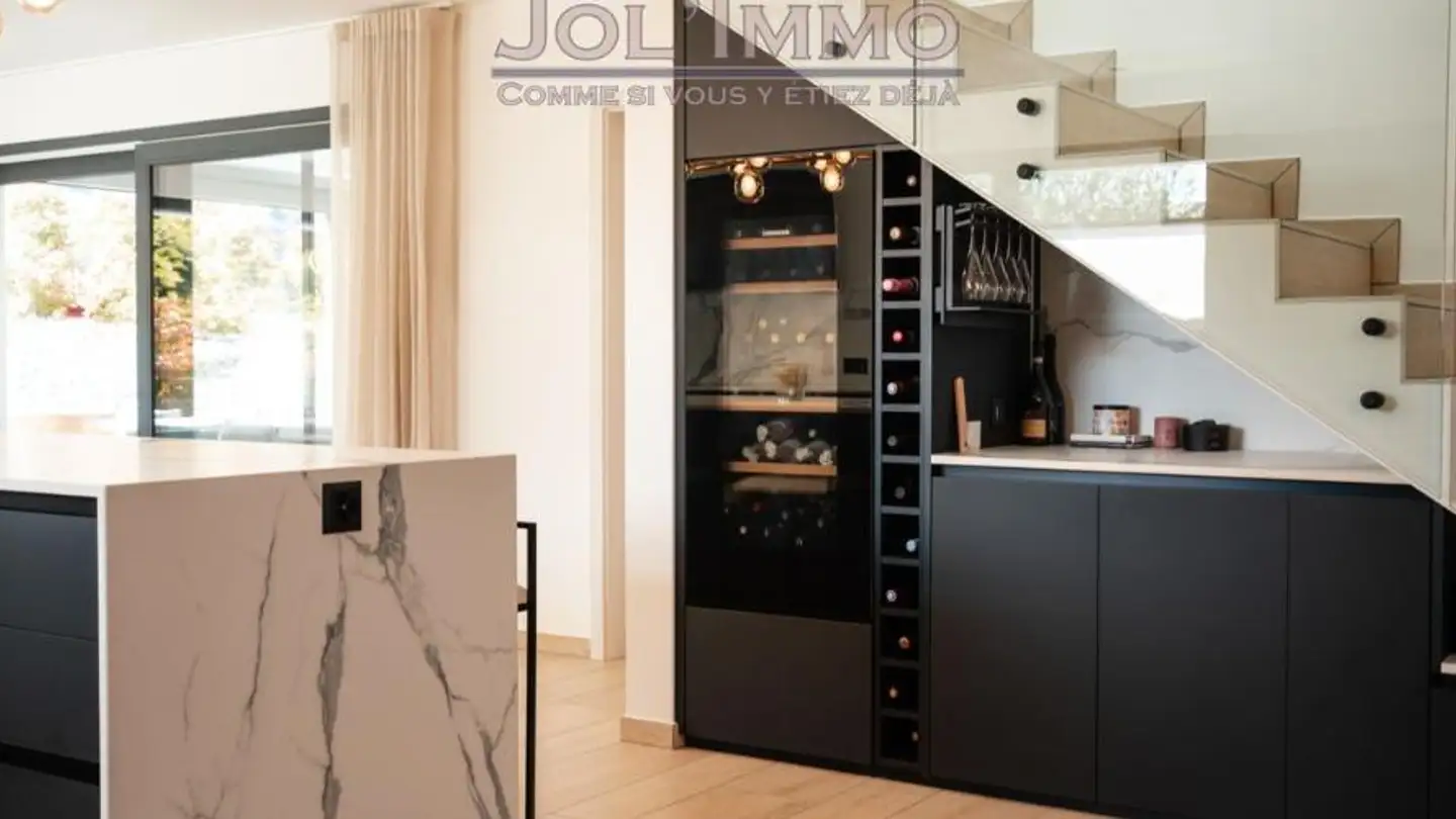 Villa kaufen - Rue du Chat-Perché 7, 2853 Courfaivre - Foto 4