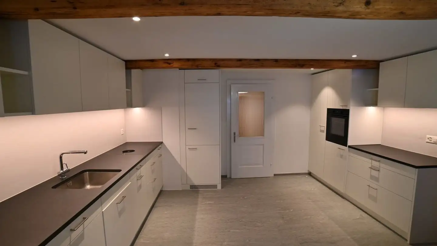 Apartment for rent - Alte Gasse 2, 7235 Fideris