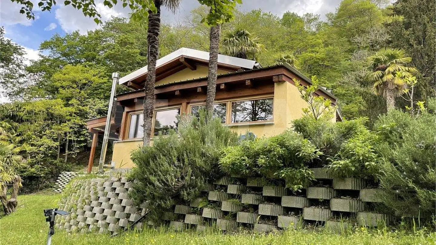 Casa singola in vendita - 6818 Melano - Foto 2