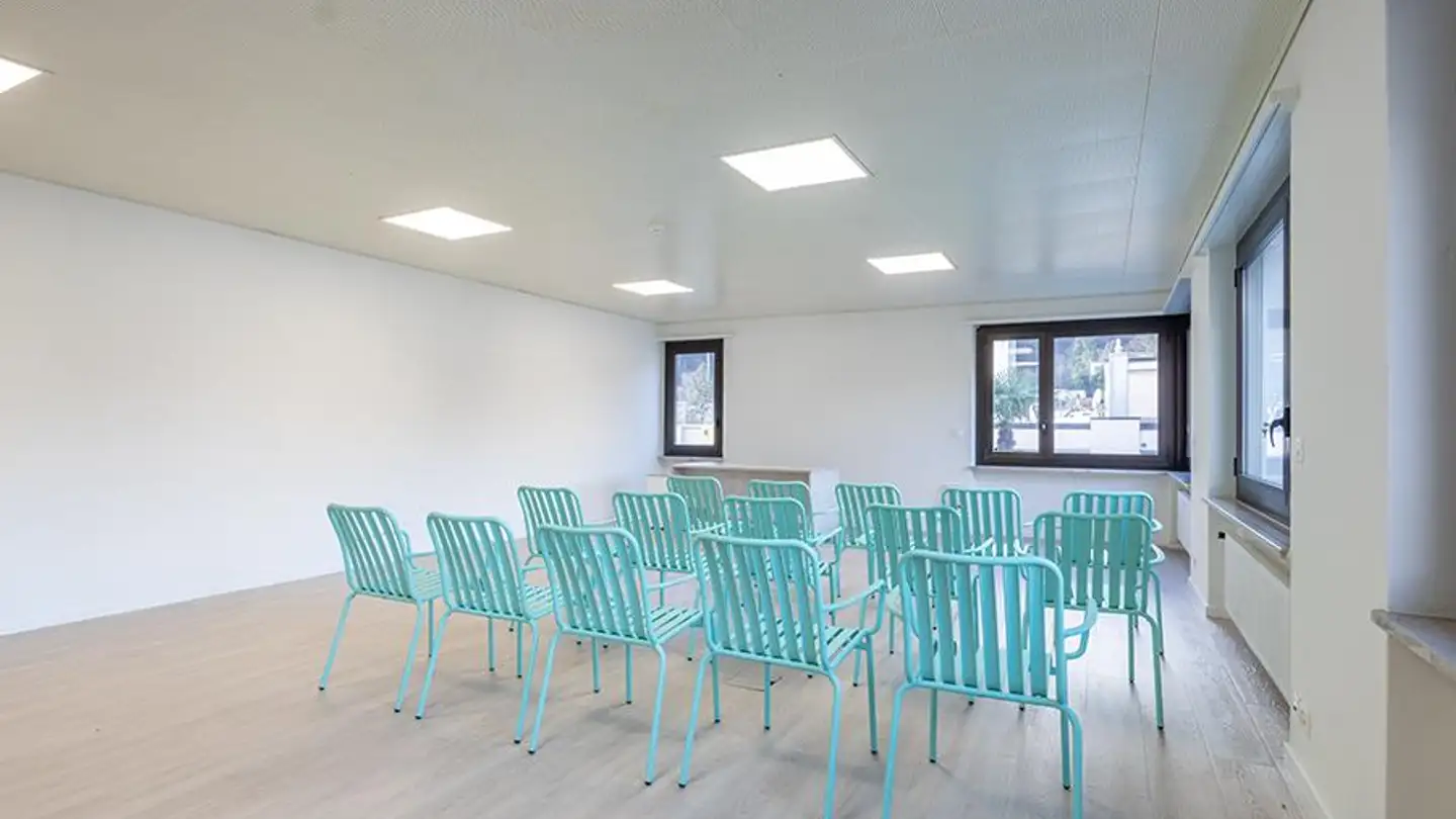 Commerciale in affitto - 6616 Losone - Photo 2