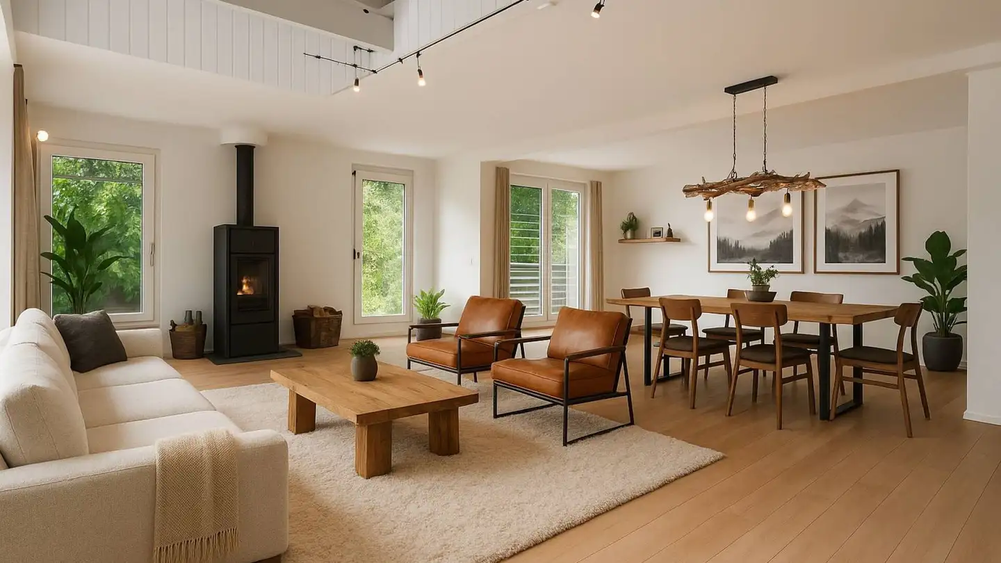 Single house for sale - 1941 Vollèges