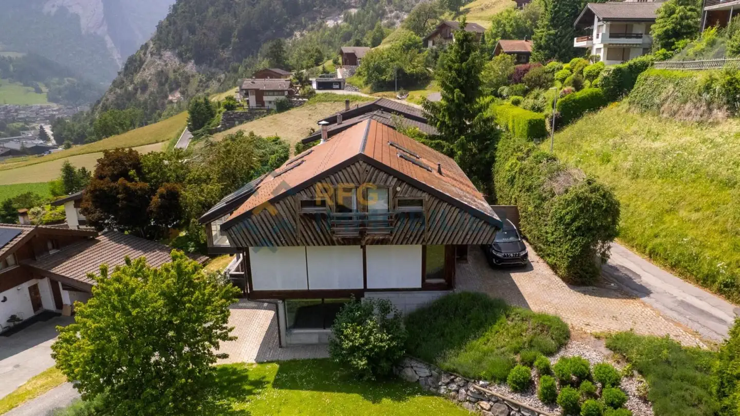 Einfamilienhaus kaufen - 1941 Vollèges - Foto 3