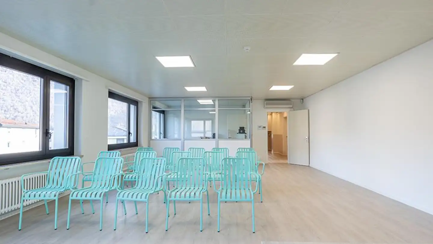 Commerciale in affitto - 6616 Losone - Photo 3