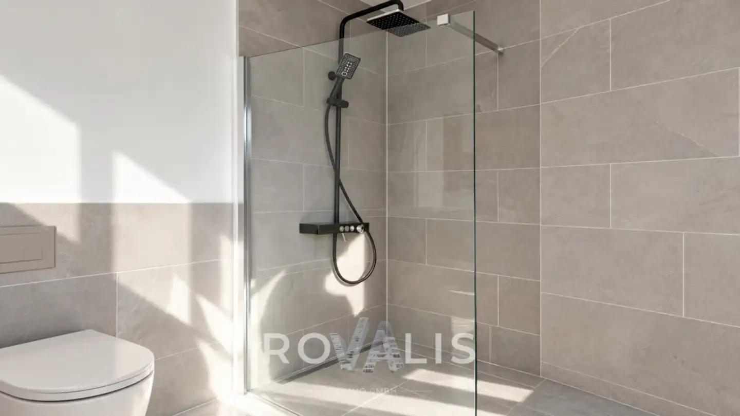 Appartement à louer - Gliserallee 68, 3902 Glis - Photo 4