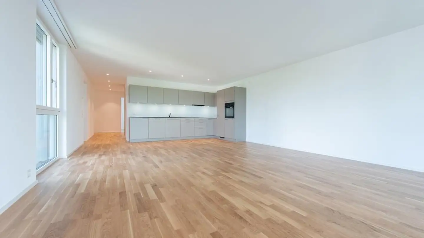 Apartment for rent - Heilbachrain 15, 3250 Lyss