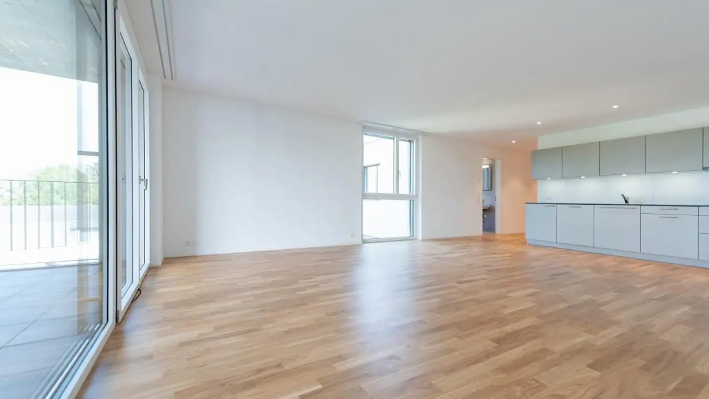 Apartment for rent - Heilbachrain 15, 3250 Lyss - Photo 2