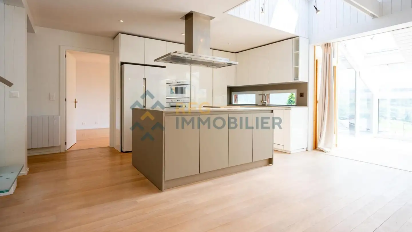 Einfamilienhaus kaufen - 1941 Vollèges - Foto 4