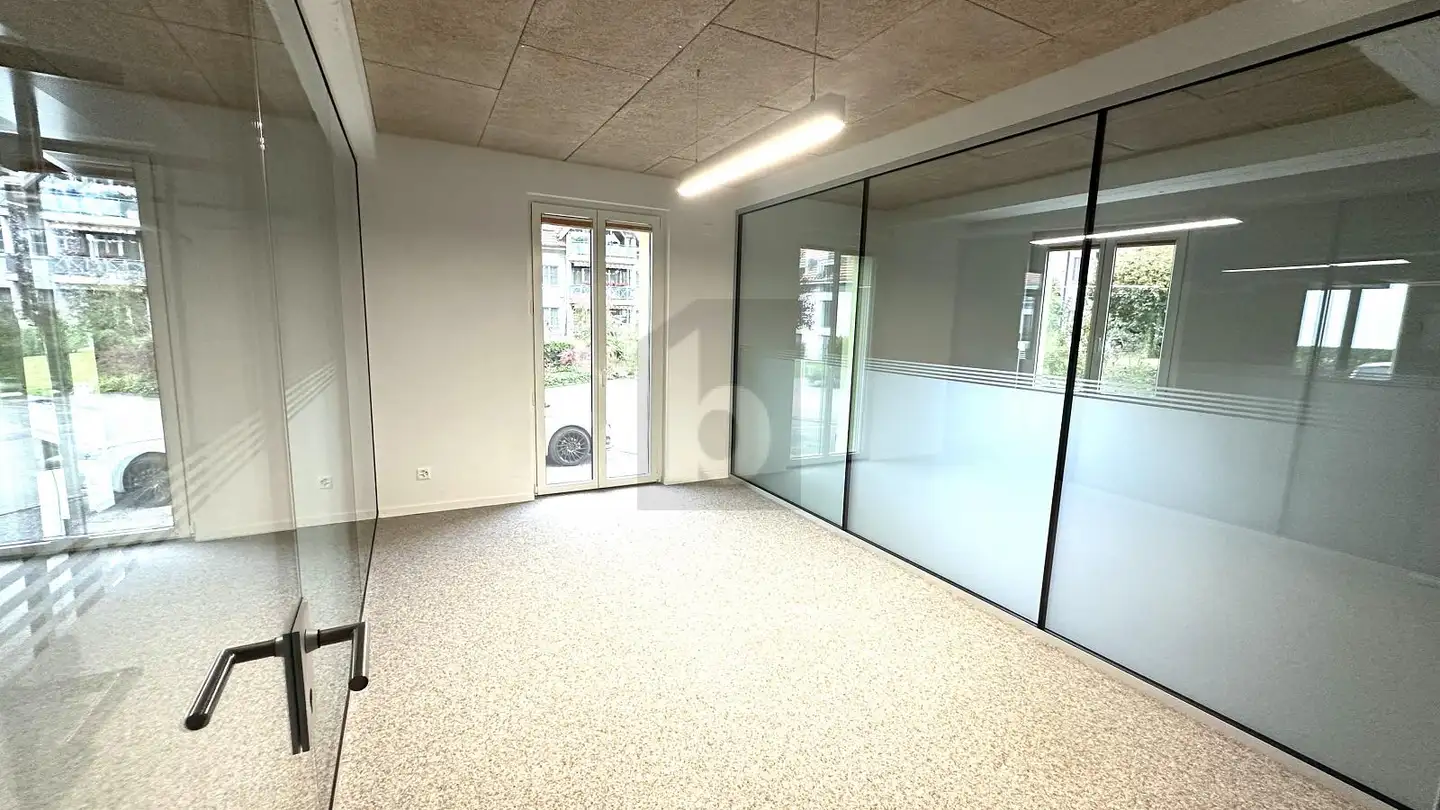 Office space for rent - 3054 Schüpfen