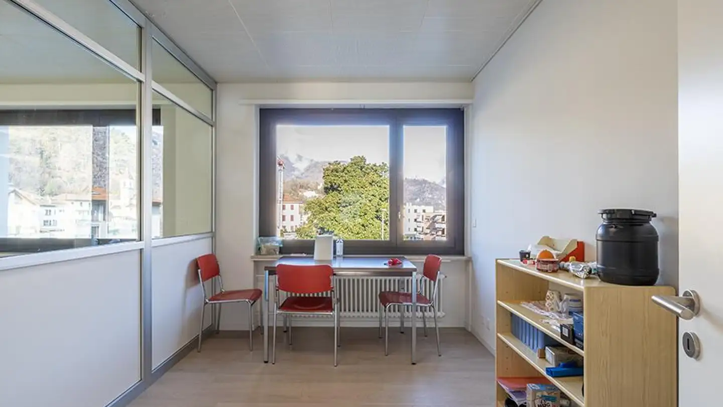 Commerciale in affitto - 6616 Losone - Photo 4