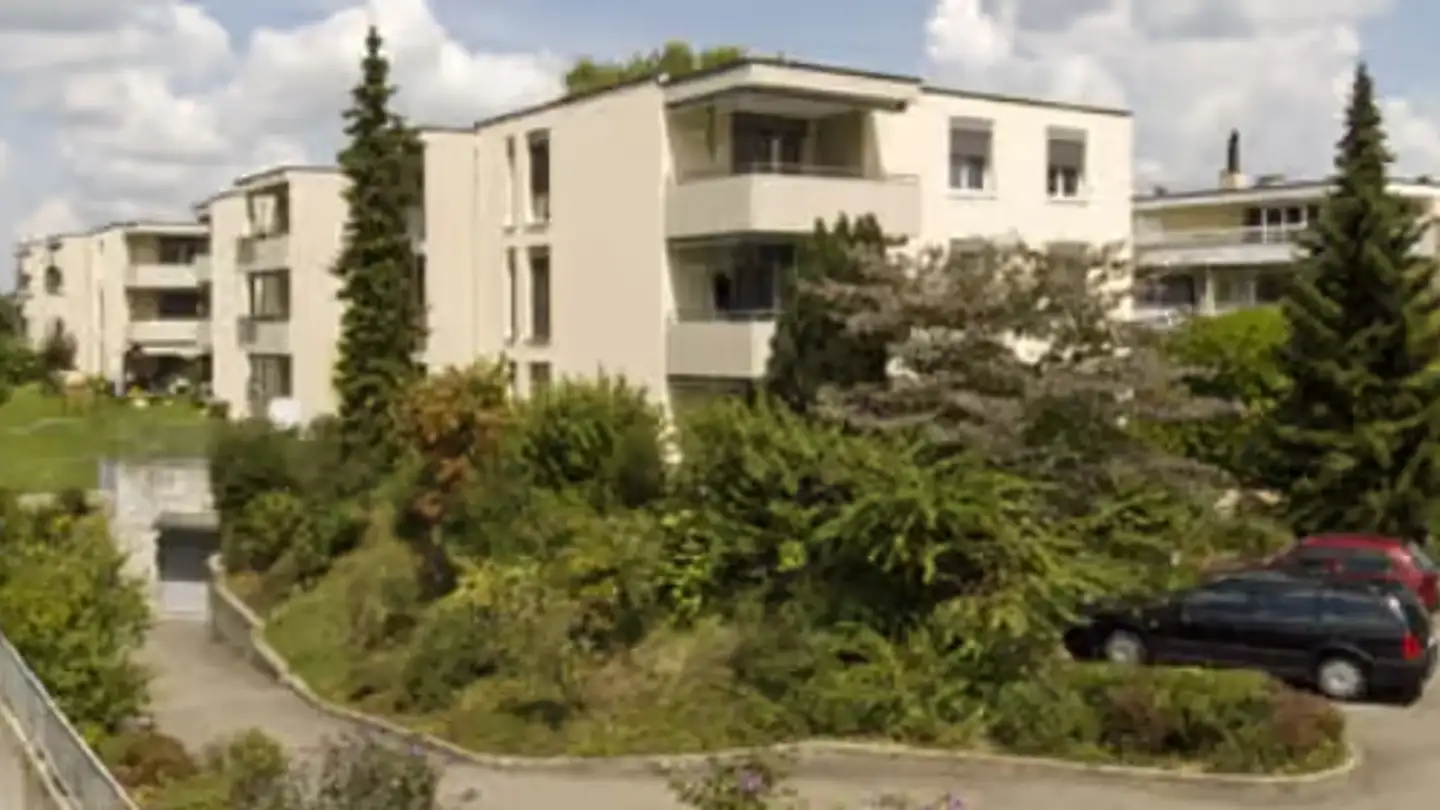 Wohnung mieten - Kurzelängeweg 9a, 4123 Allschwil