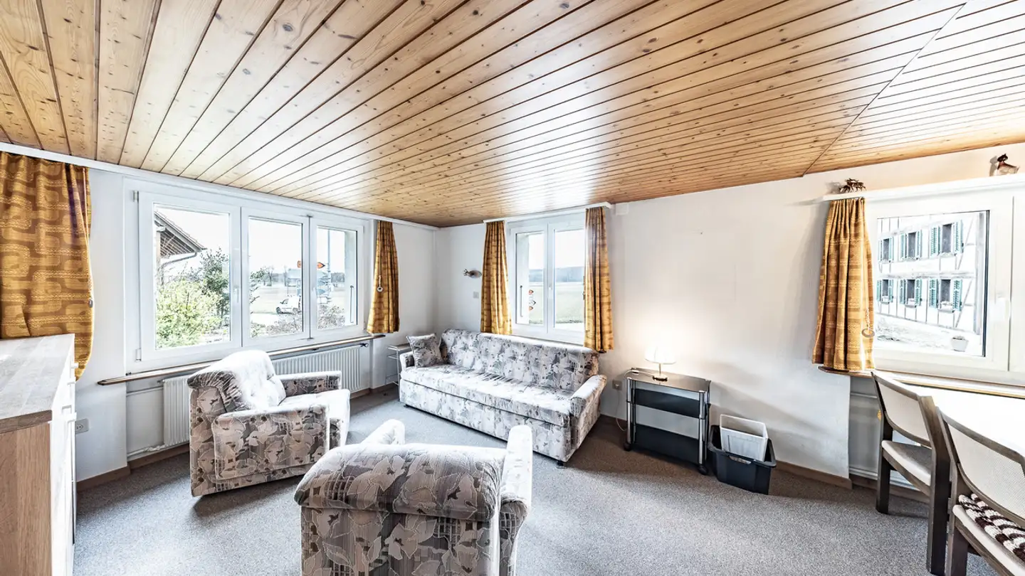 Maison troglodyte à vendre - Hauptstrasse, 4587 Aetingen - Photo 2