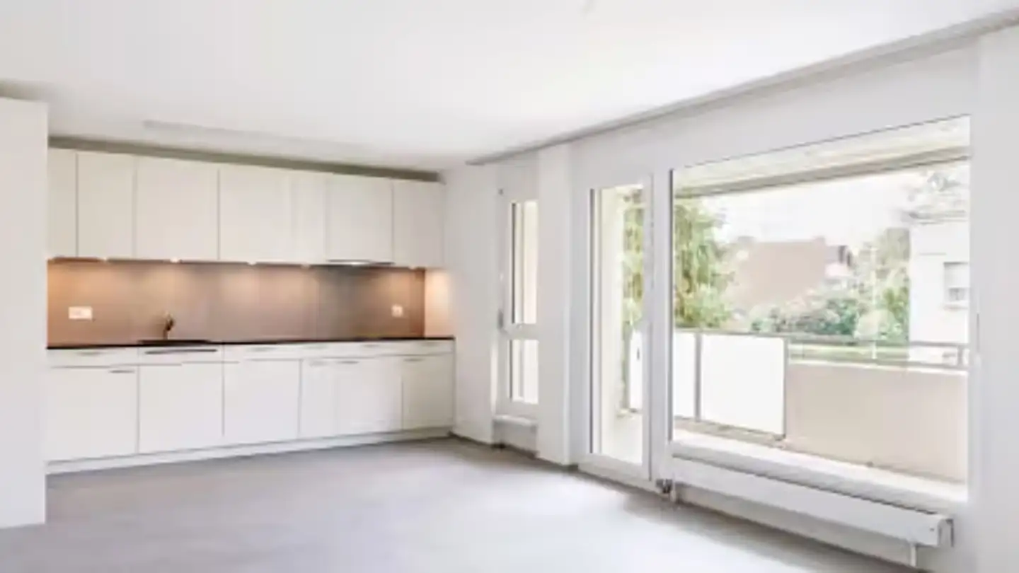 Wohnung mieten - Kurzelängeweg 9a, 4123 Allschwil - Foto 2