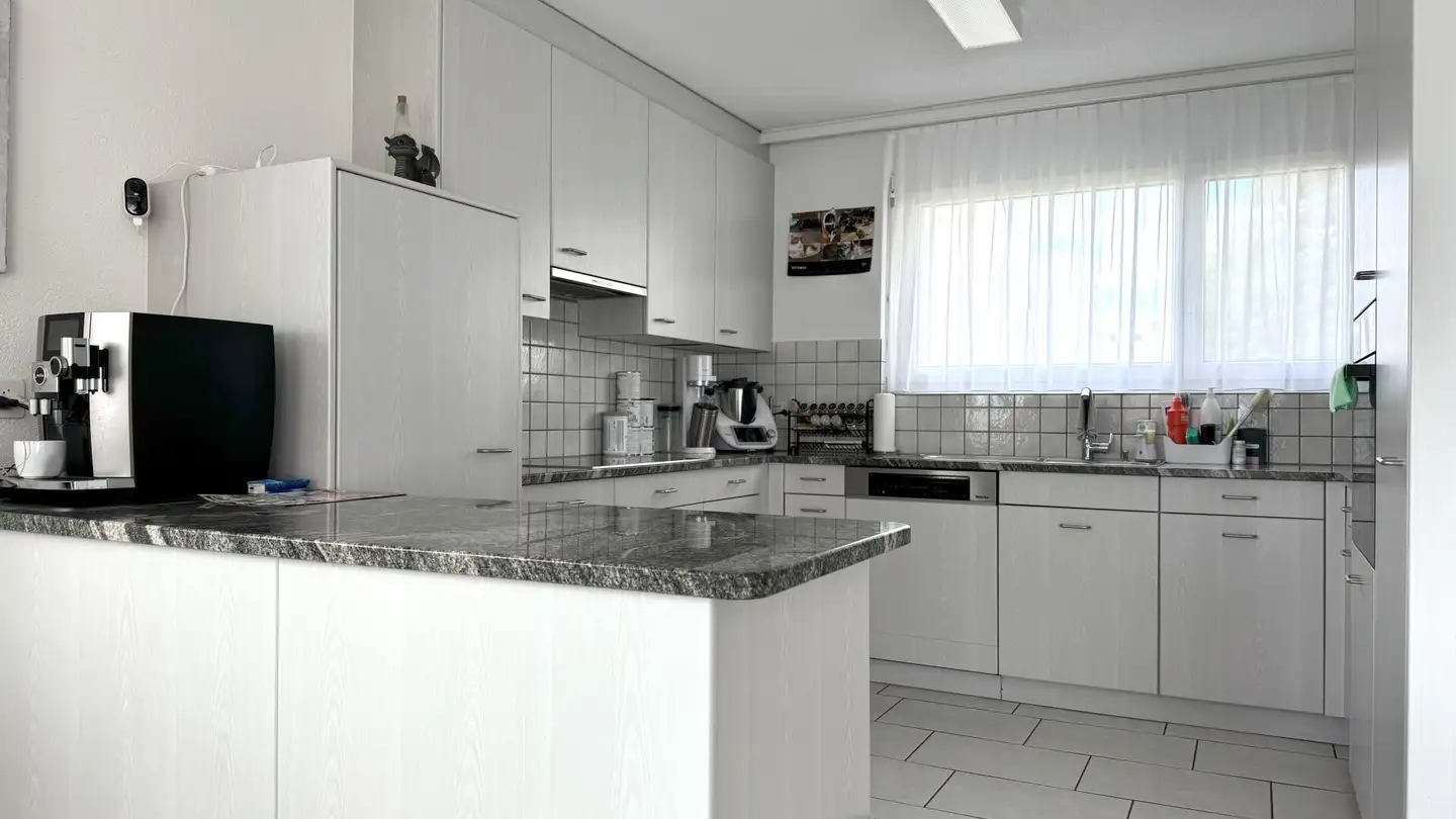 Casa singola in vendita - Quellstrasse 2, 5722 Gränichen - Photo 2