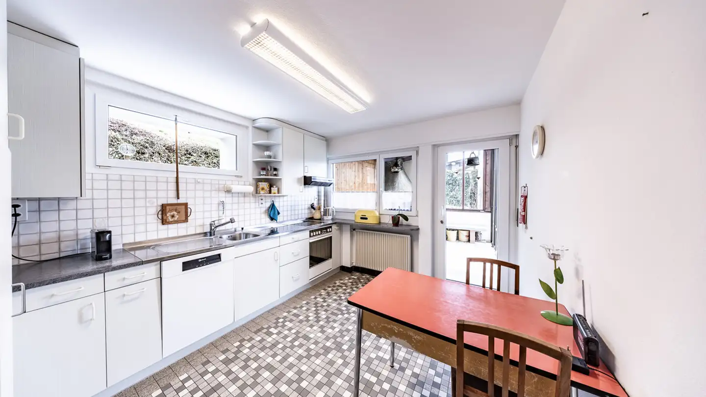 Maison troglodyte à vendre - Hauptstrasse, 4587 Aetingen - Photo 3