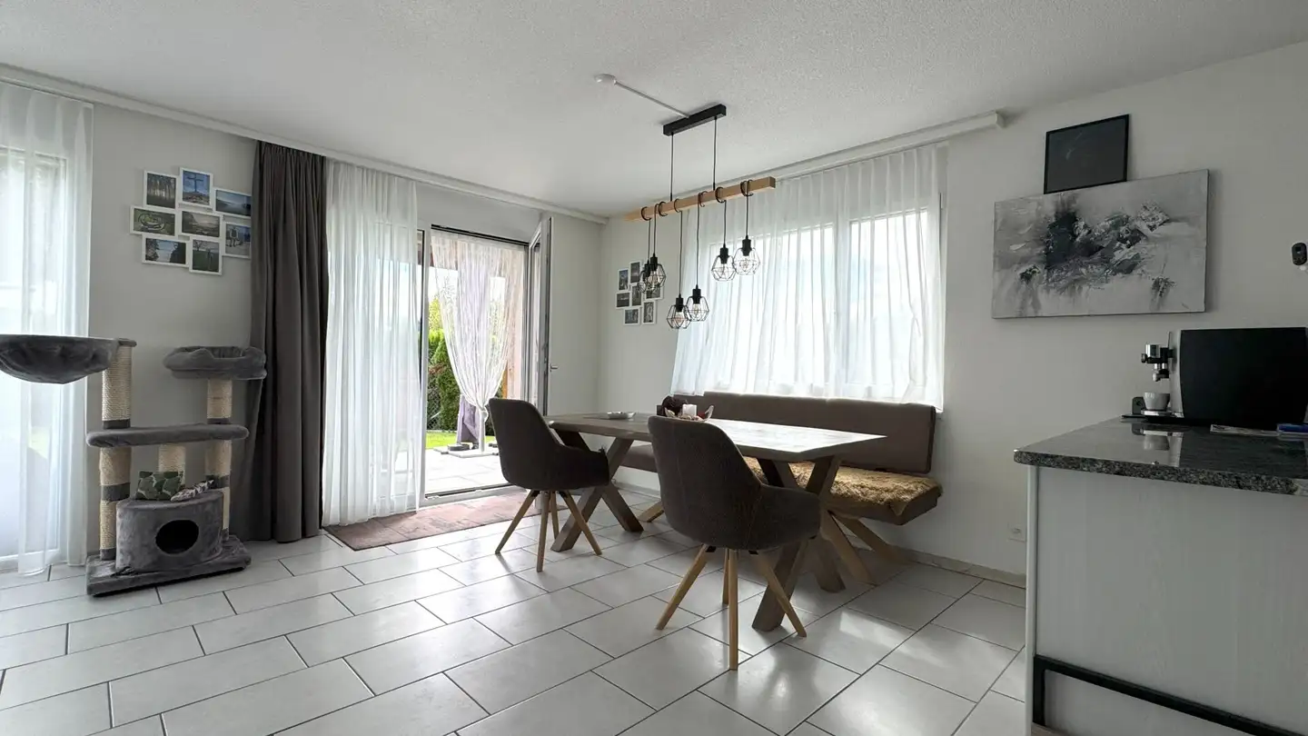 Casa singola in vendita - Quellstrasse 2, 5722 Gränichen - Photo 3