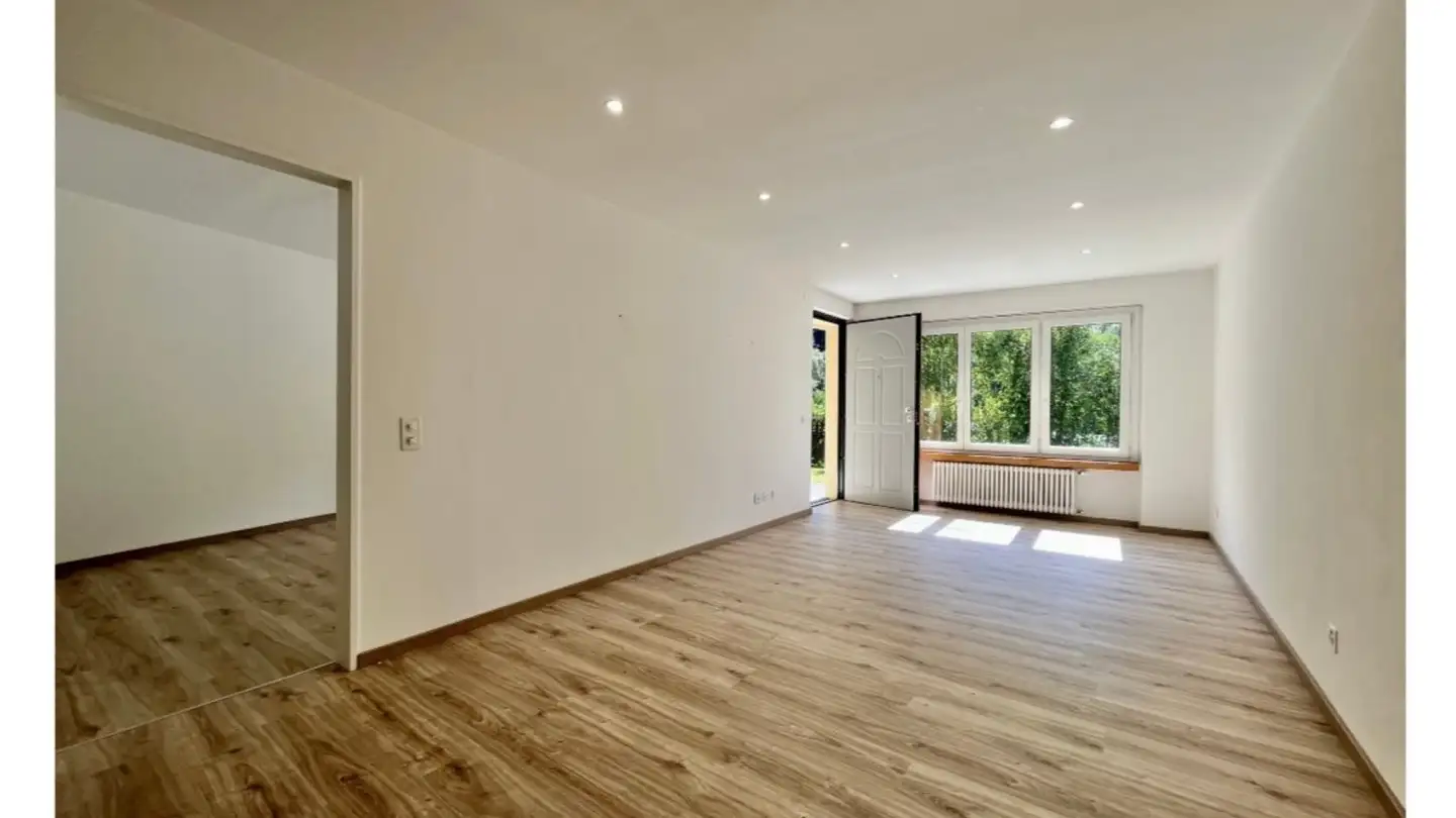 Appartement à louer - 6918 Figino