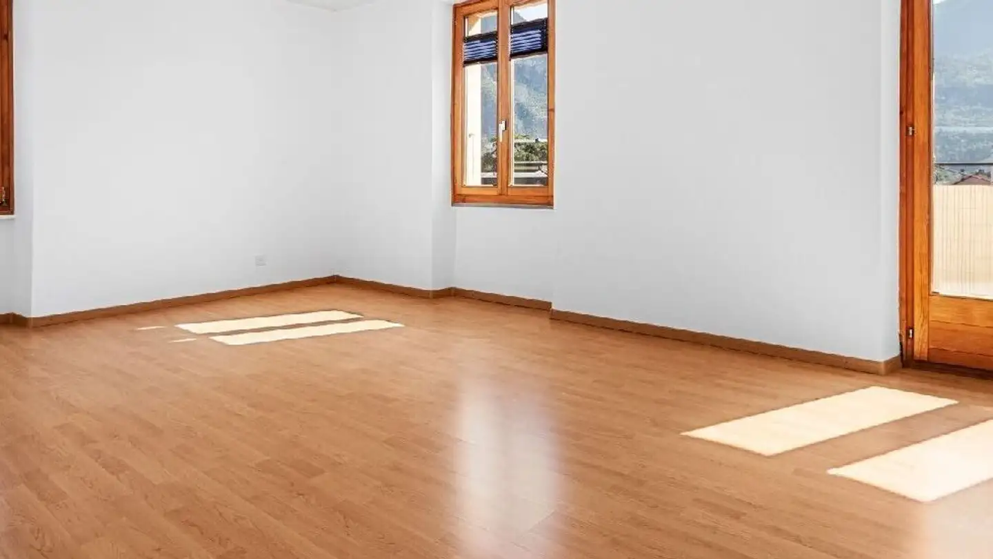 Wohnung mieten - Rue De Pradec, 3960 Sierre