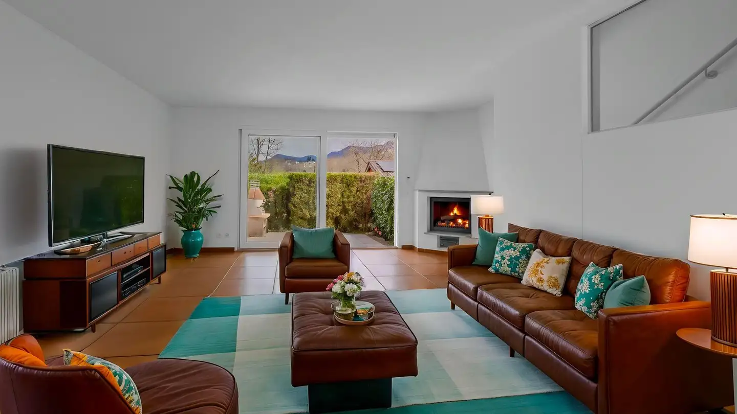 Single house for sale - 6933 Muzzano