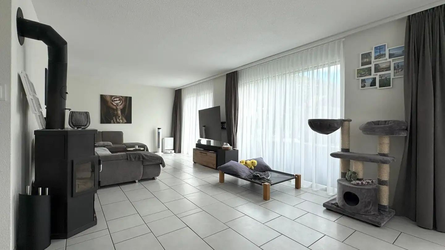 Casa singola in vendita - Quellstrasse 2, 5722 Gränichen - Photo 3